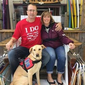 Meet your Posher, Kevin